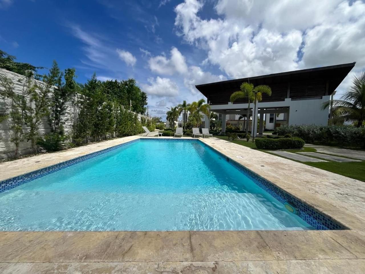 Cozy Private In Primaveral Ii Residences Villa