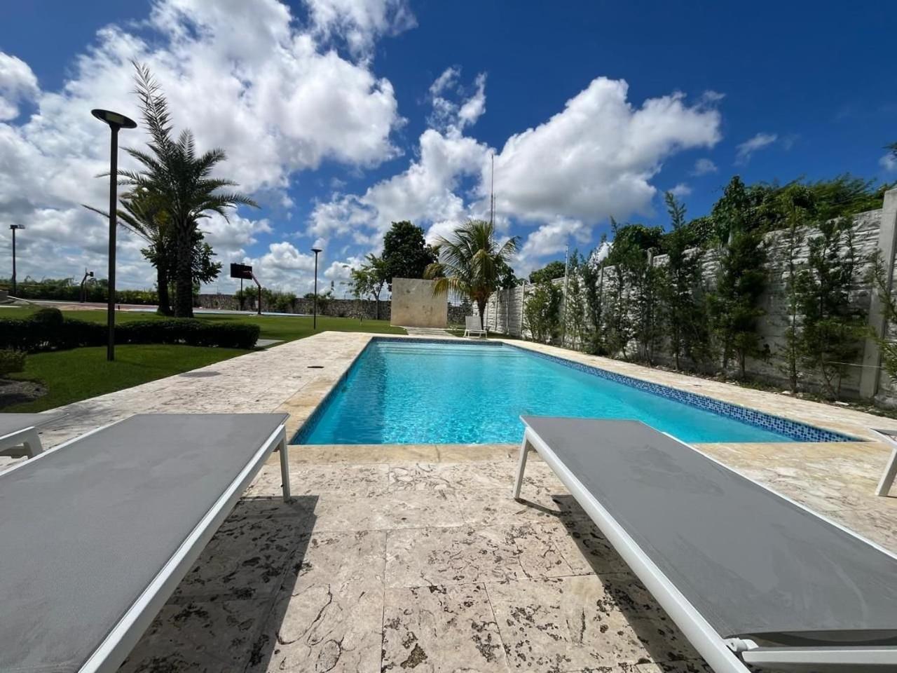 Villa Cozy Private In Primaveral Ii Residences Punta Cana