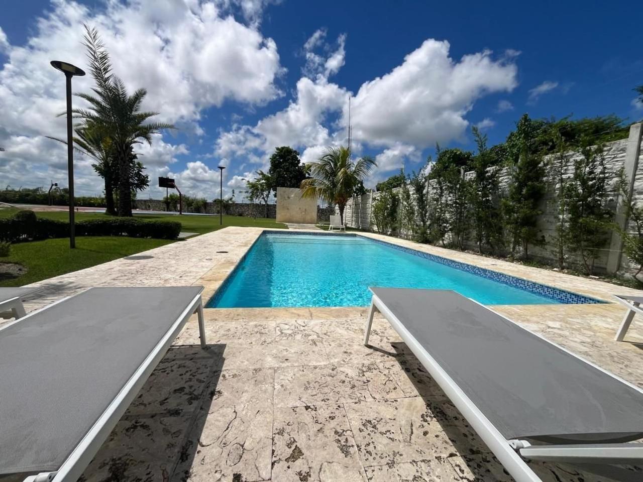 Cozy Private In Primaveral Ii Residences *