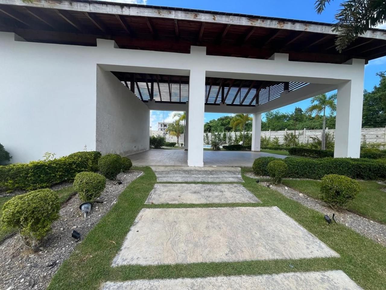 Cozy Private In Primaveral Ii Residences * Punta Cana