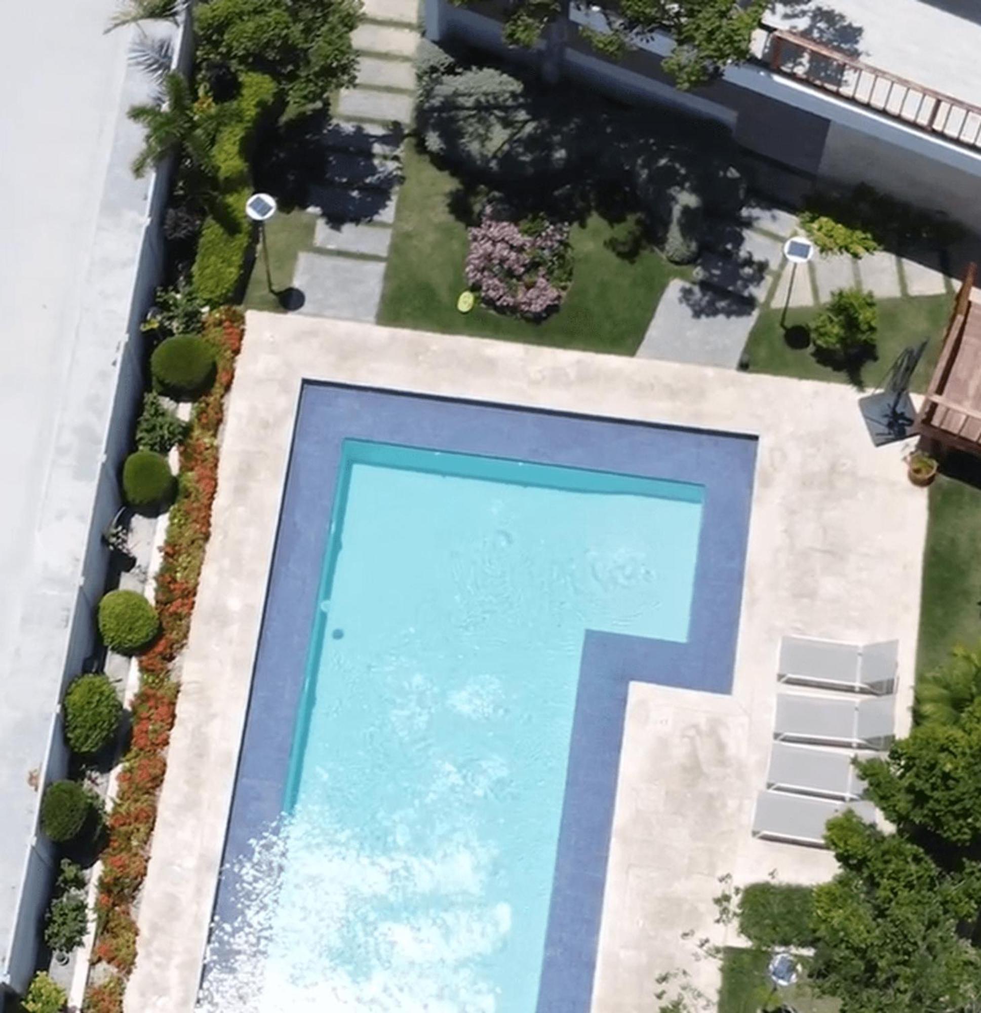 Cozy Private In Primaveral Ii Residences *