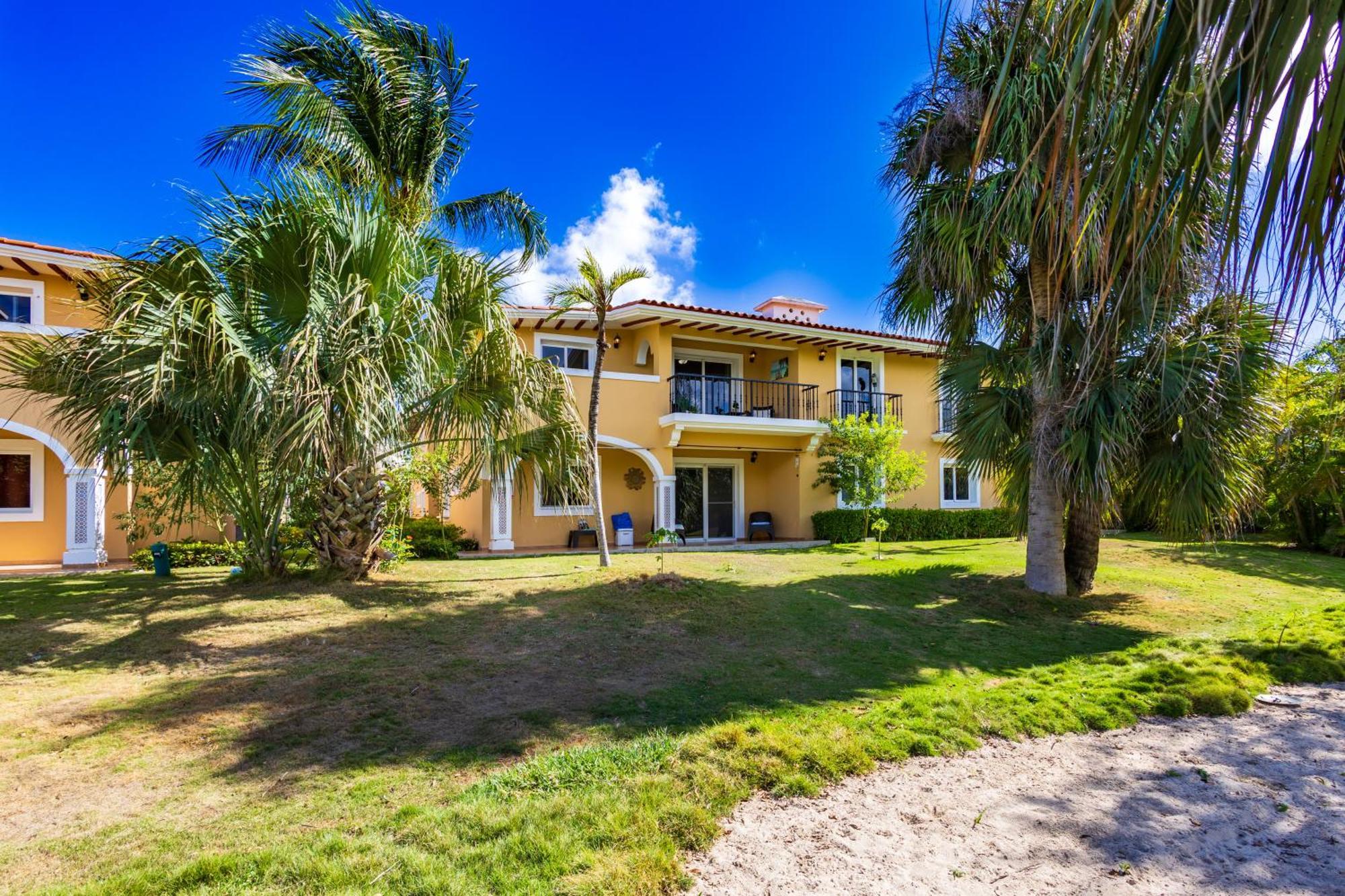 Oasis Cocotal - Family 4br In Apartamento *