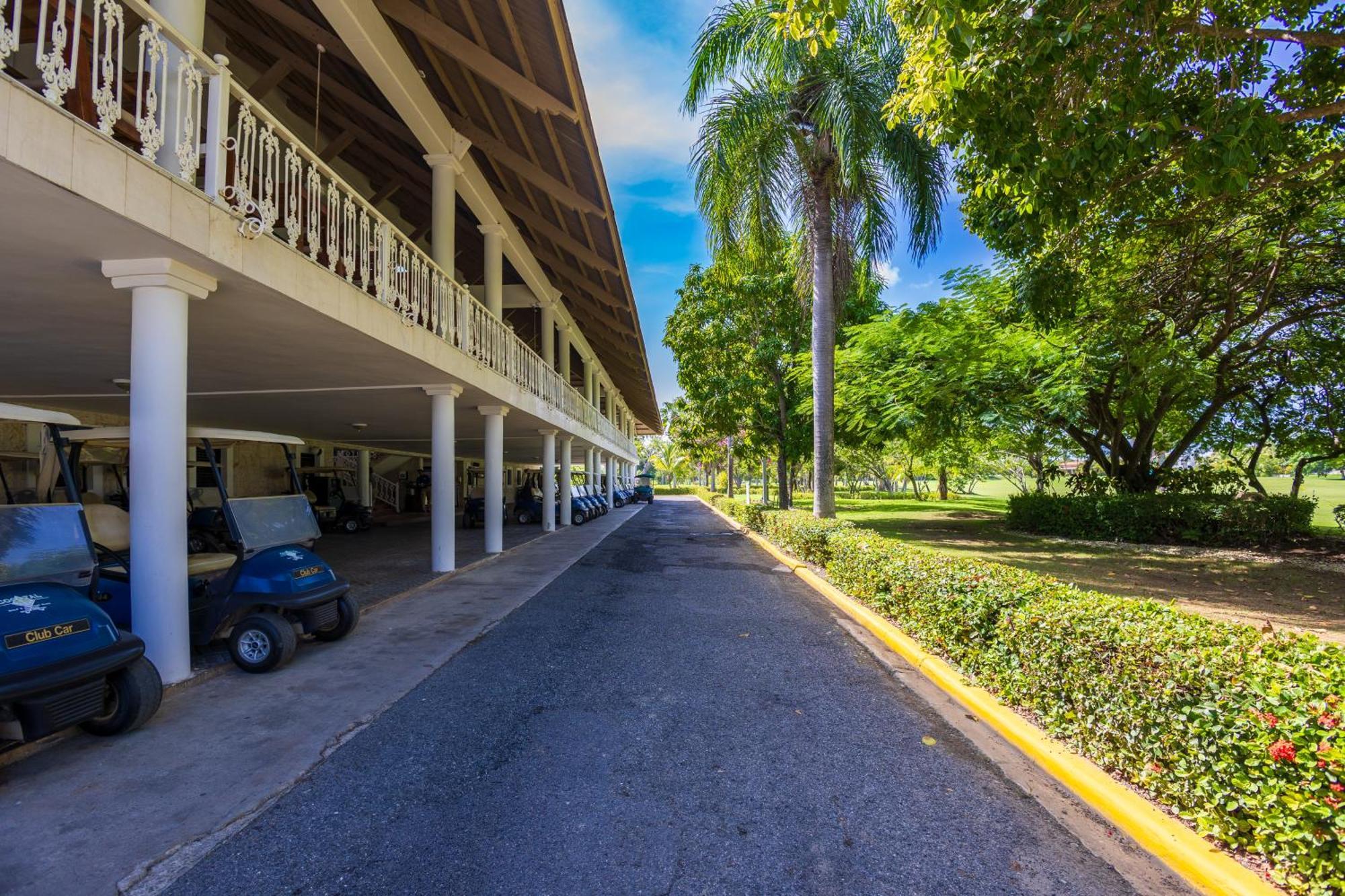 Oasis Cocotal - Family 4br In Apartamento