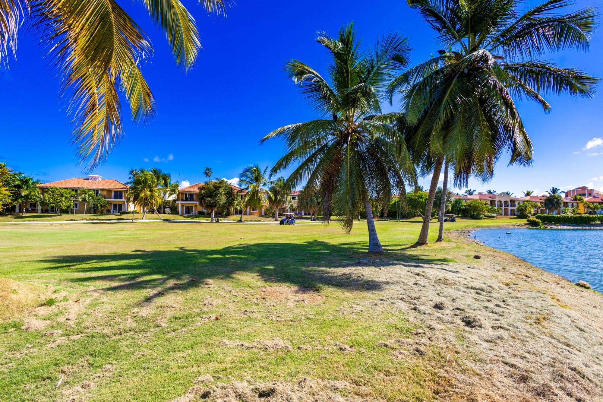 Oasis Cocotal - Family 4br In Apartamento Punta Cana