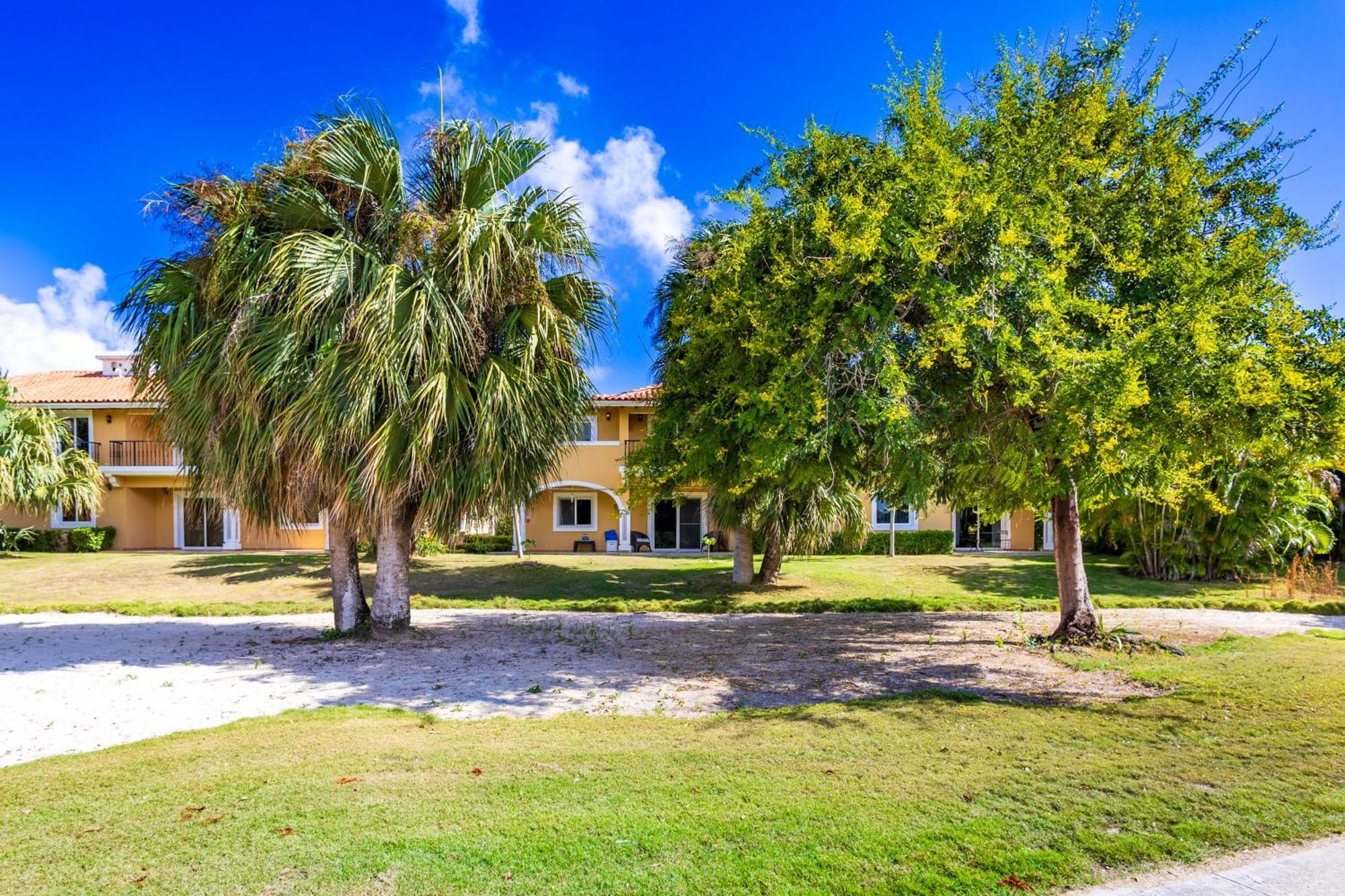 Apartamento Oasis Cocotal - Family 4br In
