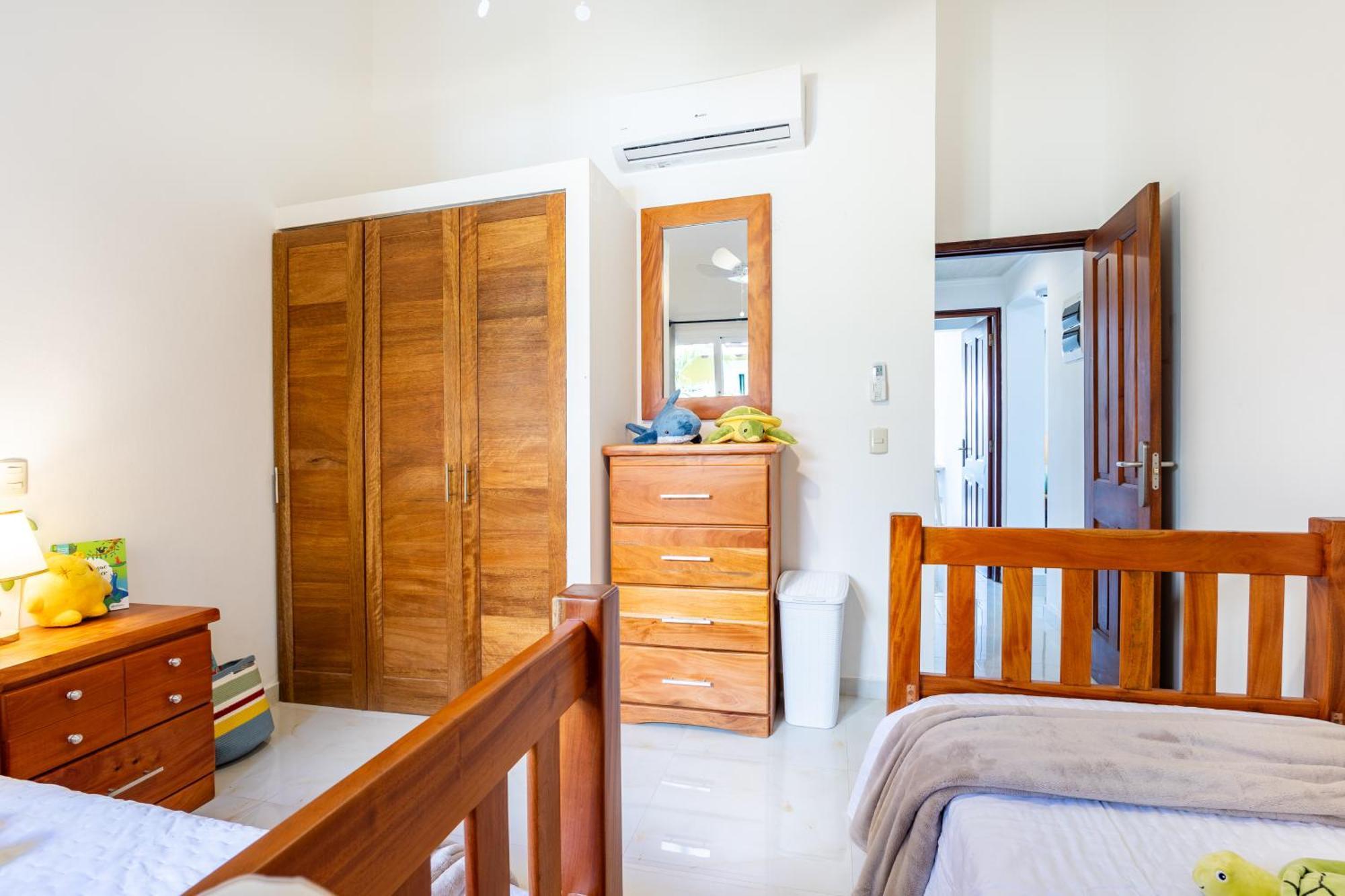 Apartamento Oasis Cocotal - Family 4br In *