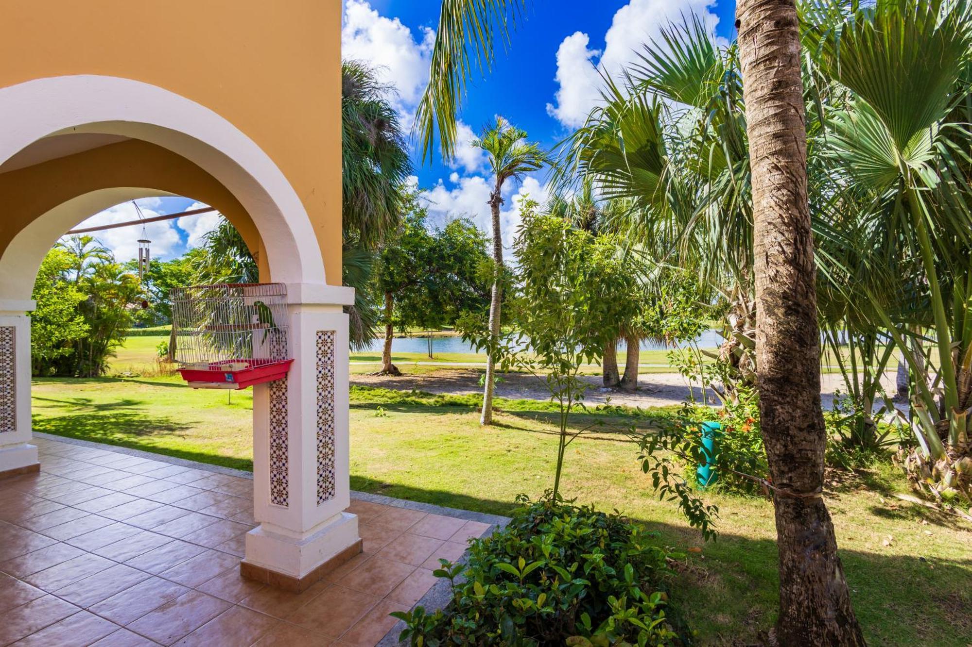 Oasis Cocotal - Family 4br In Apartamento Punta Cana