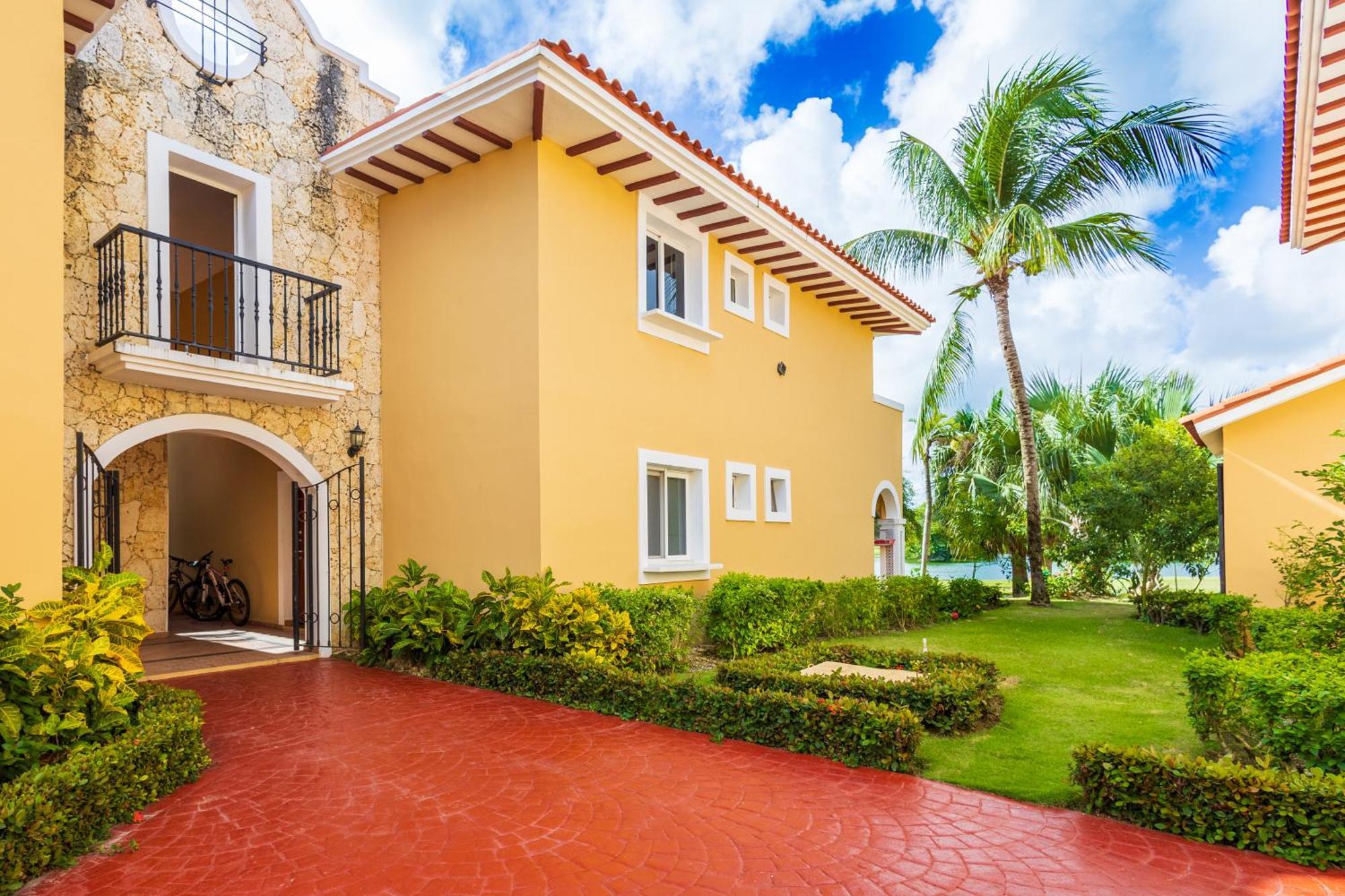 Oasis Cocotal - Family 4br In Apartamento