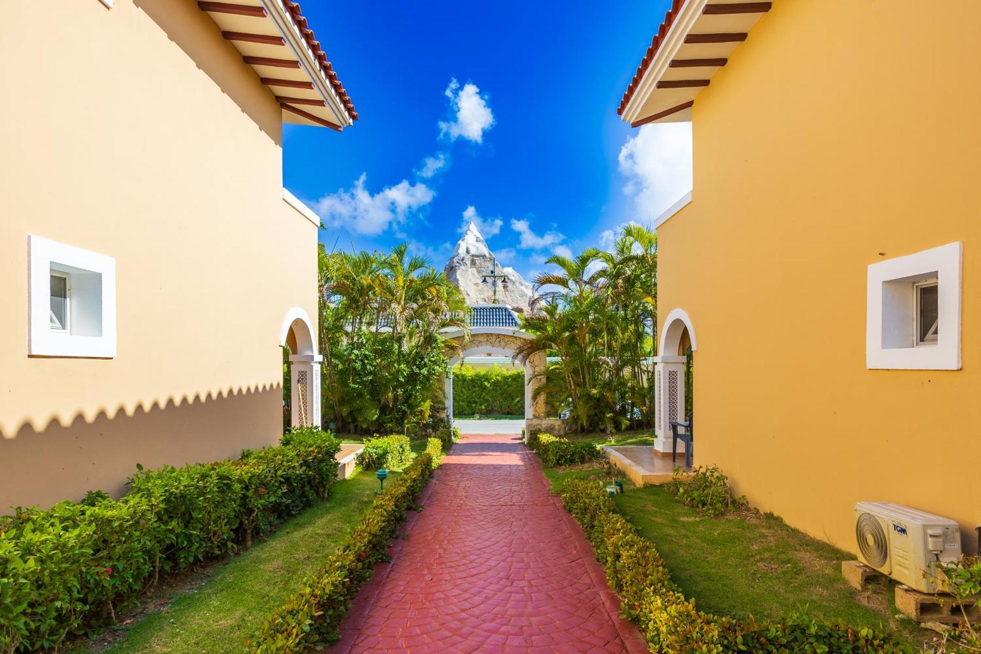 Oasis Cocotal - Family 4br In Apartamento Punta Cana