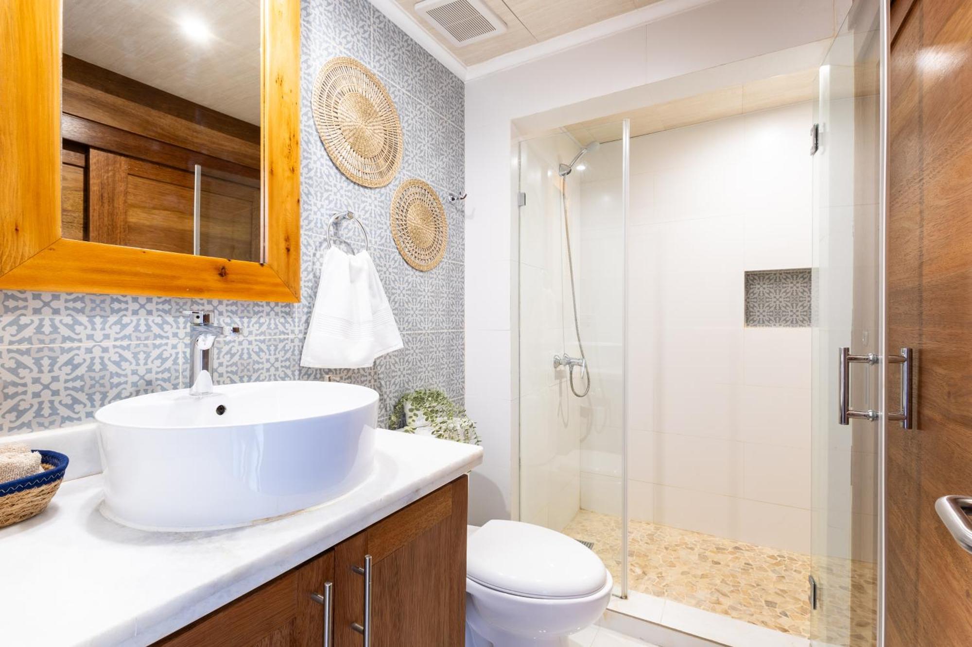 Apartamento Oasis Cocotal - Family 4br In