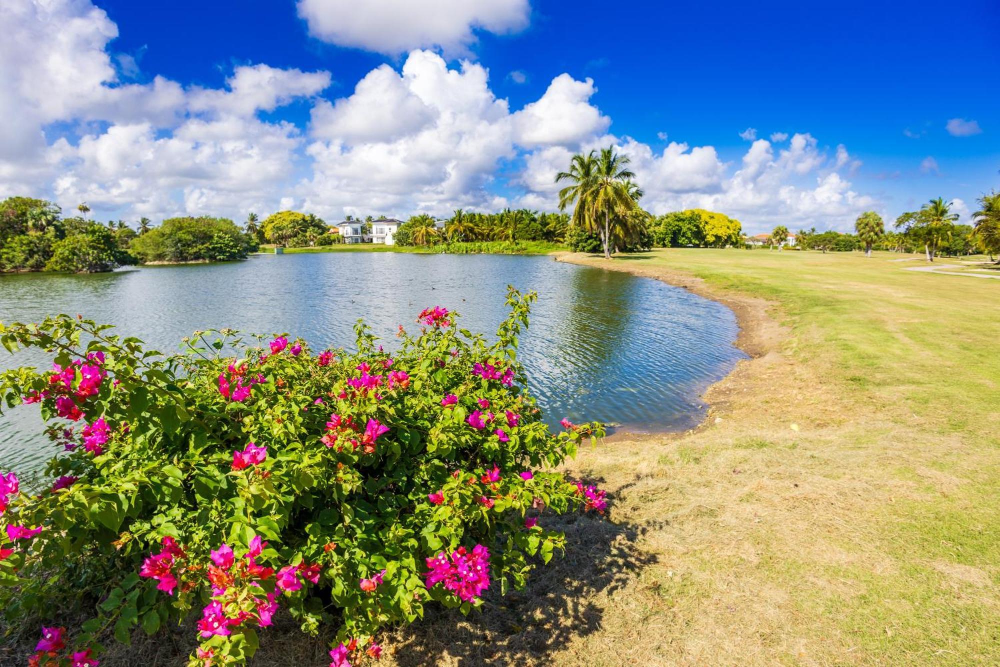Oasis Cocotal - Family 4br In Apartamento Punta Cana