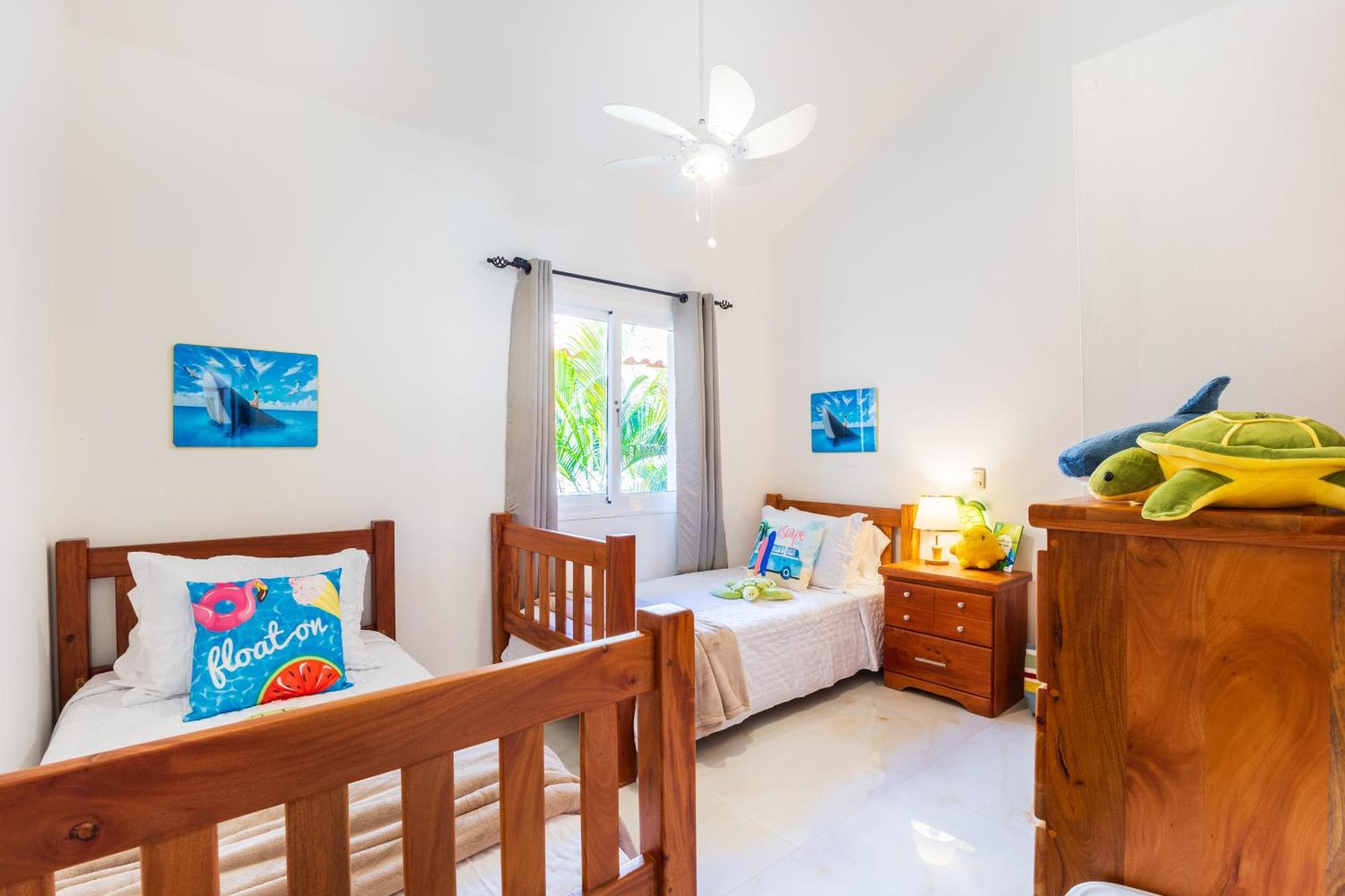 Oasis Cocotal - Family 4br In Apartamento