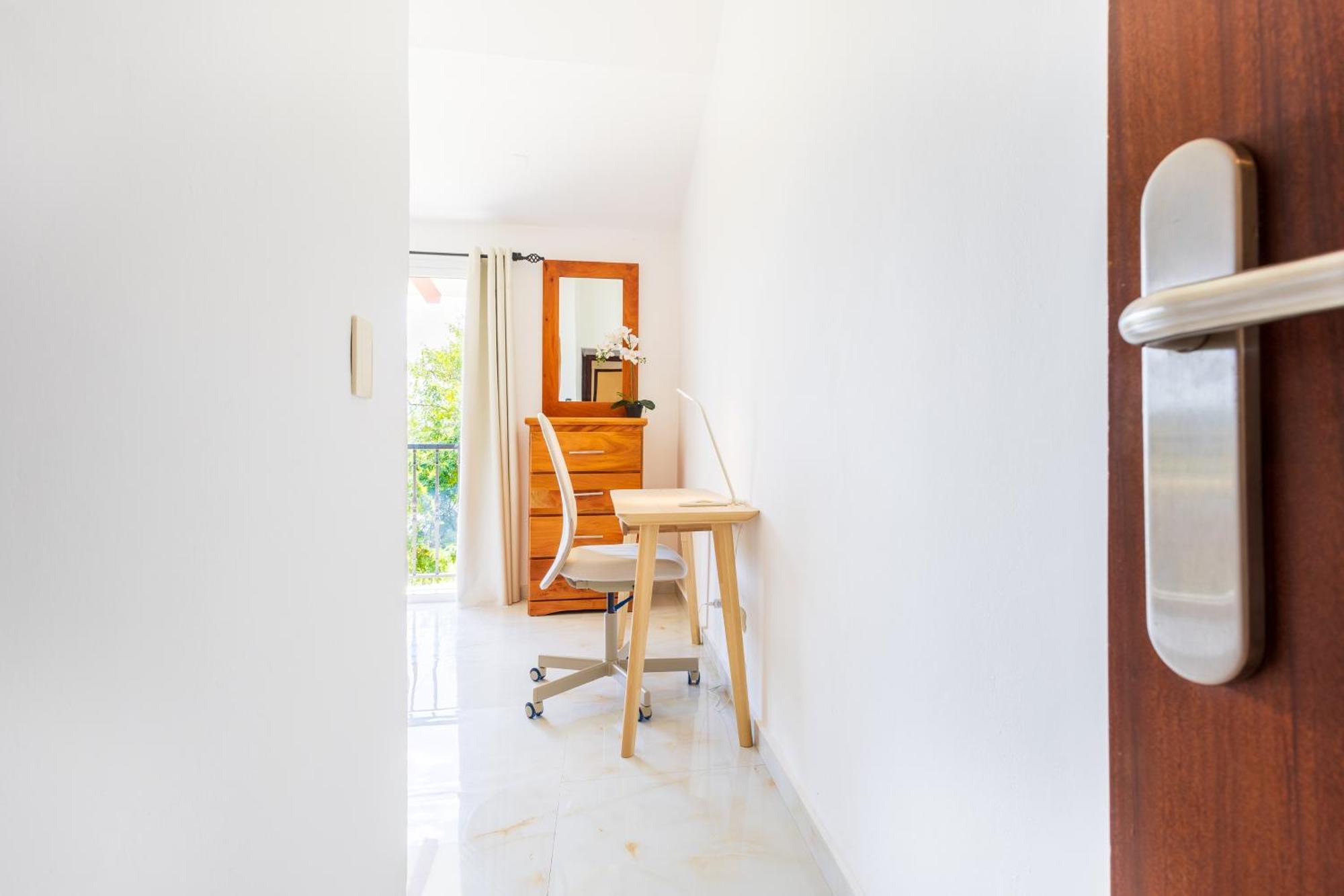 Apartamento Oasis Cocotal - Family 4br In Punta Cana