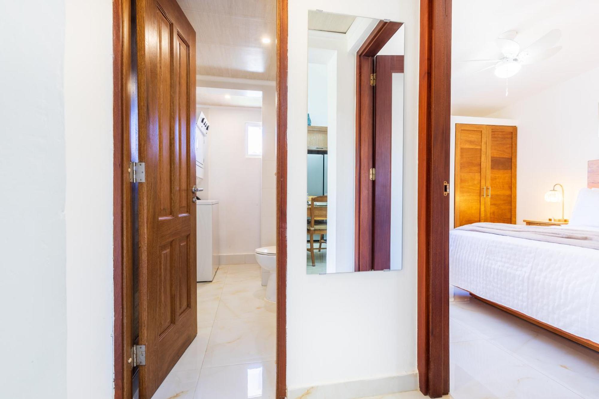Oasis Cocotal - Family 4br In Apartamento