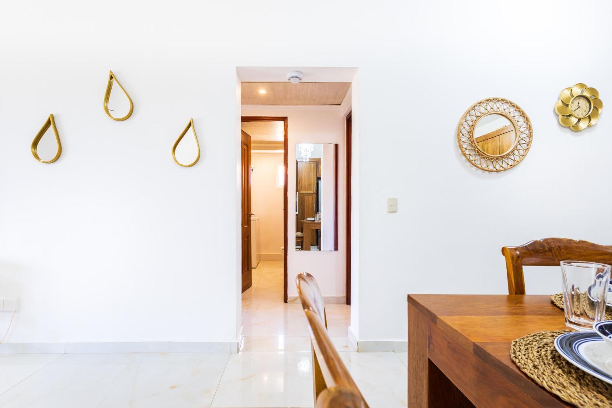 Oasis Cocotal - Family 4br In Apartamento Punta Cana