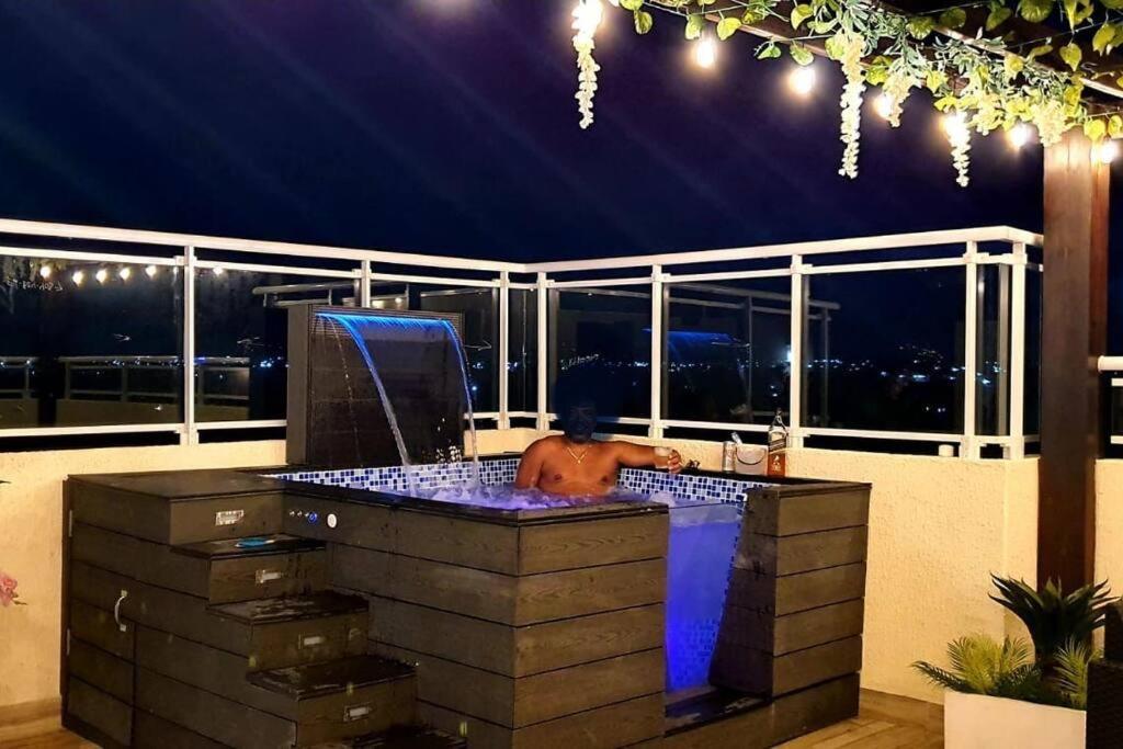 Hermoso Mini Penthouse En Renta Apartment *