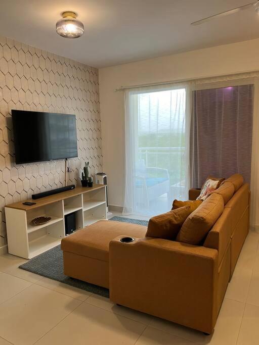 Apartment Hermoso Mini Penthouse En Renta