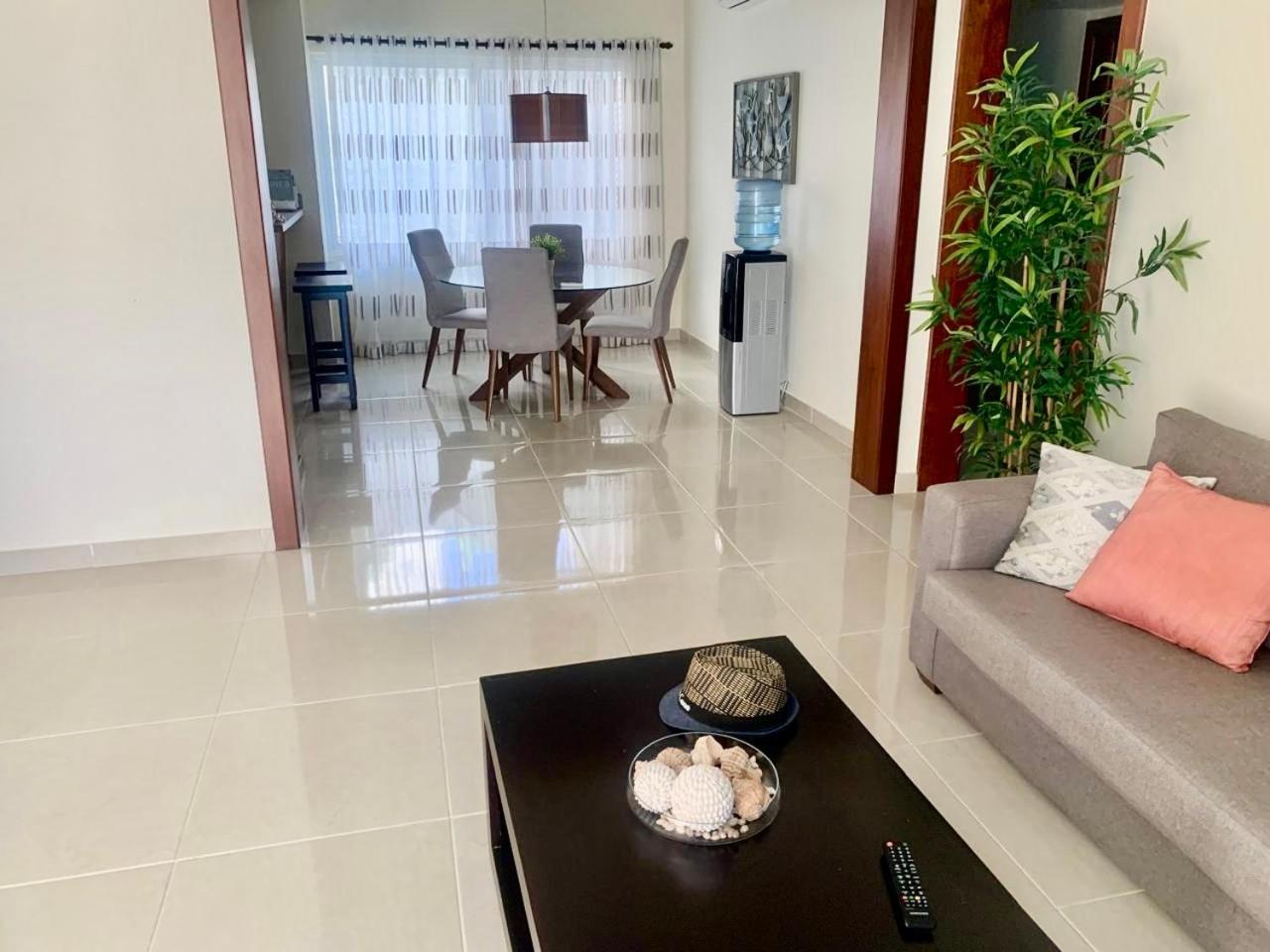 Radiant Realm Free Parking Bbq Corales Apartamento