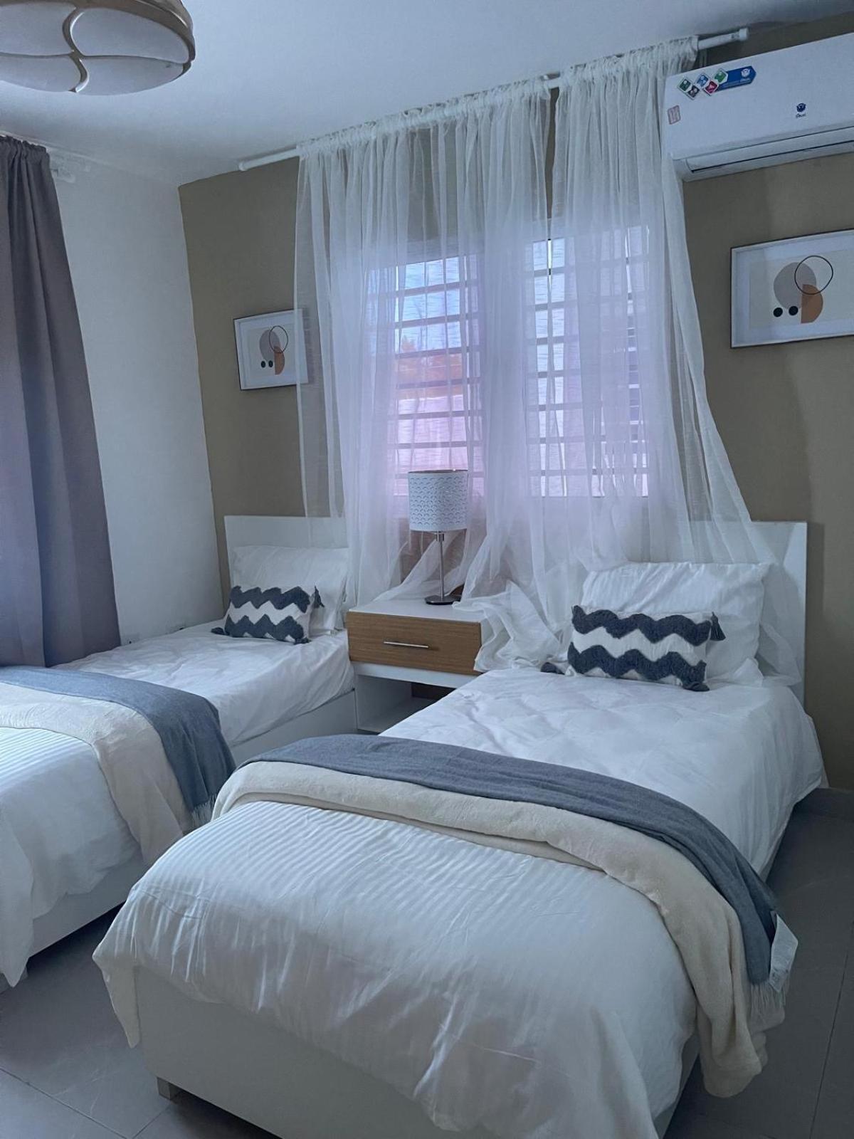 Hermoso Apto Amueblado A 5 Minutos De Downtown * Punta Cana