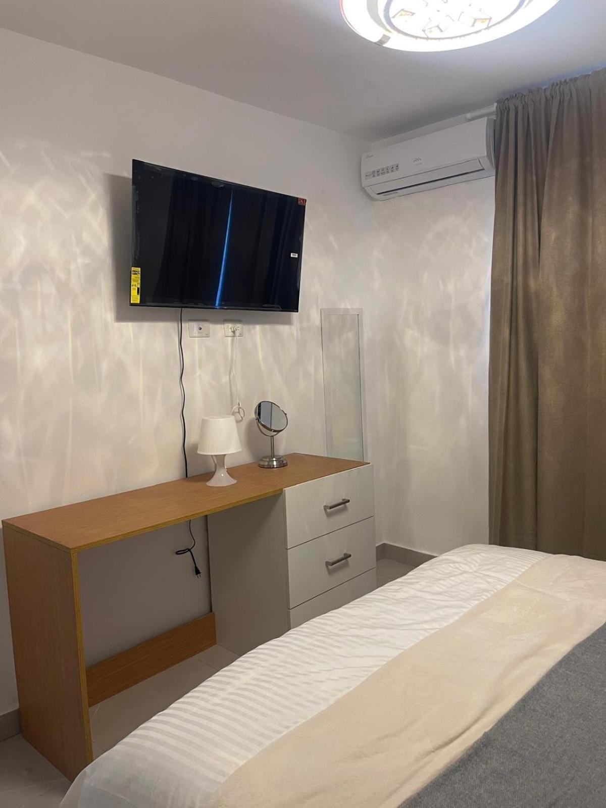Apartamento Hermoso Apto Amueblado A 5 Minutos De Downtown