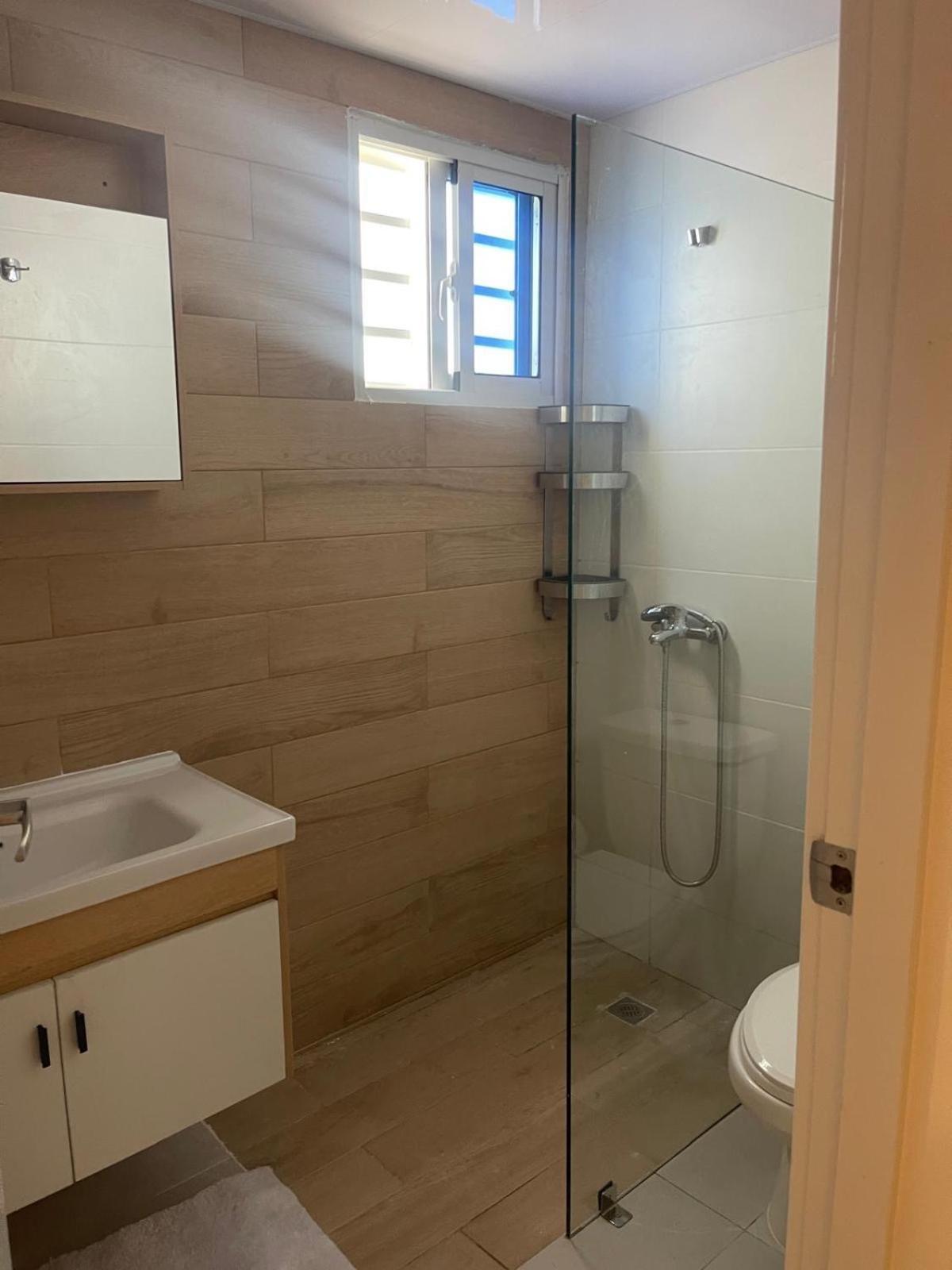 Apartamento Hermoso Apto Amueblado A 5 Minutos De Downtown *