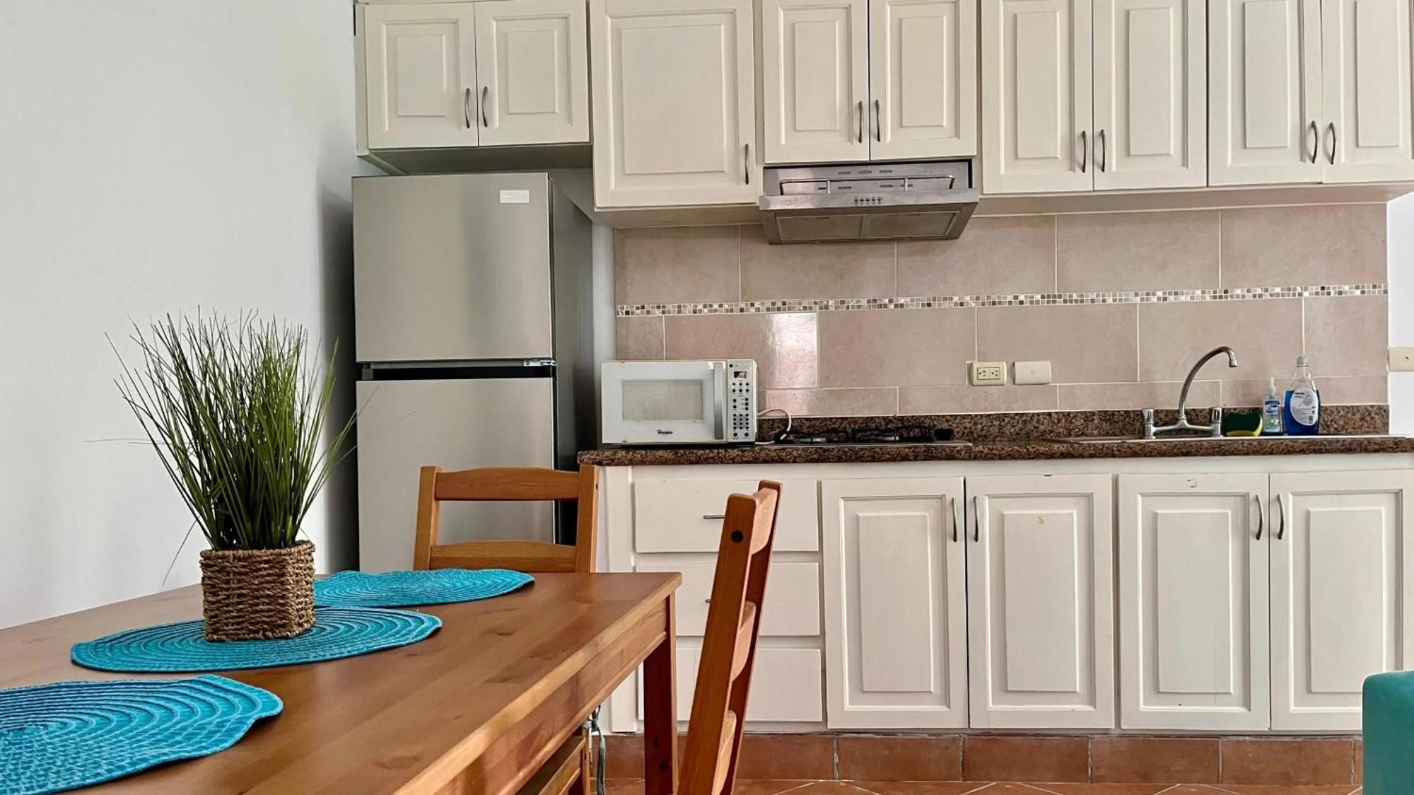 Apartamento Playa Bavaro El Cortecito - El Dorado Punta Cana