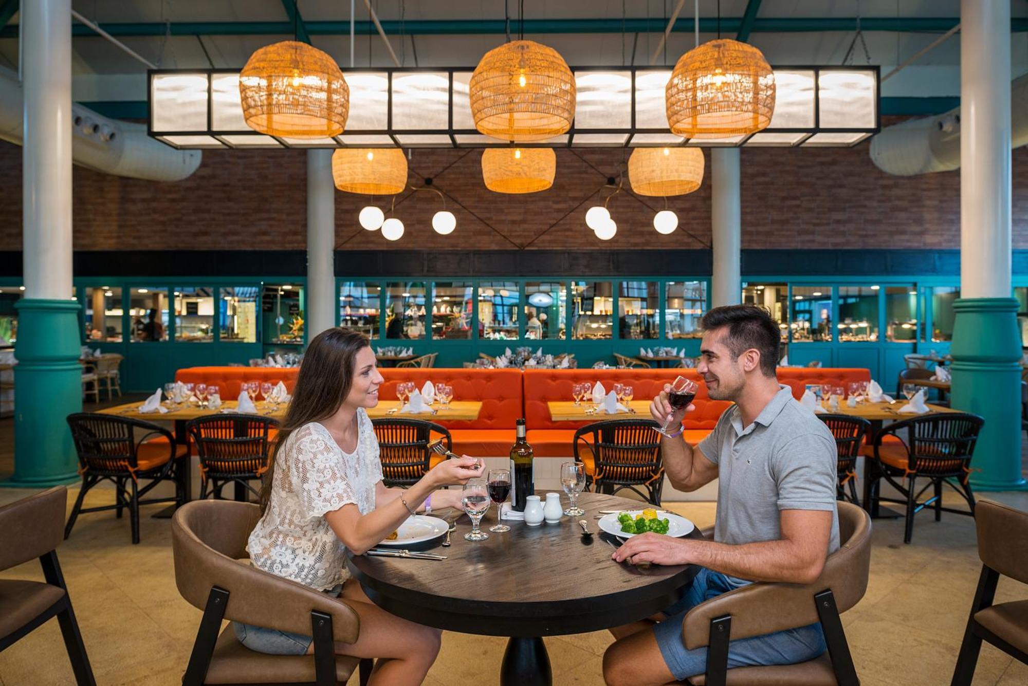Ocean El Faro - 5* Punta Cana