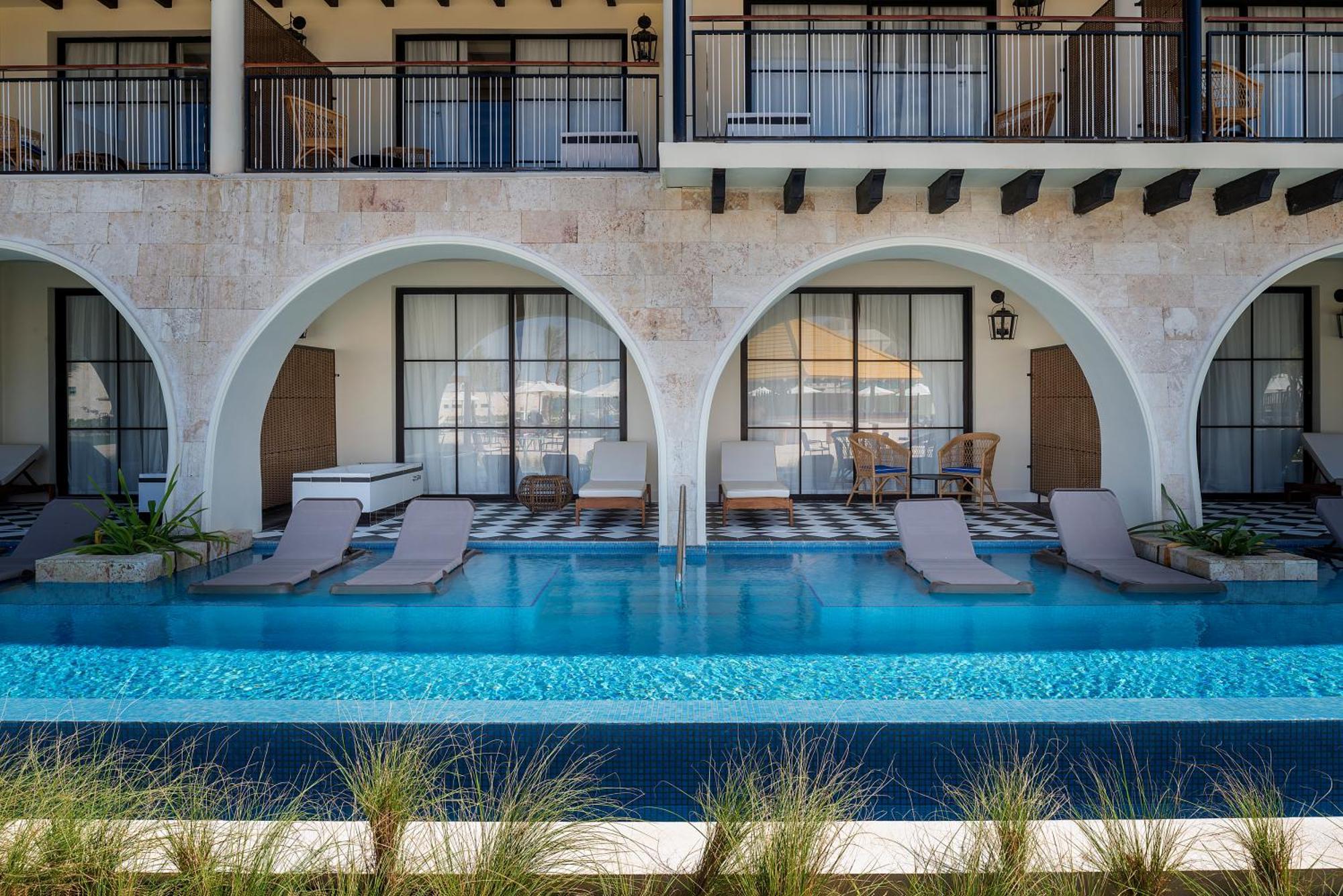 Ocean El Faro - 5* Punta Cana