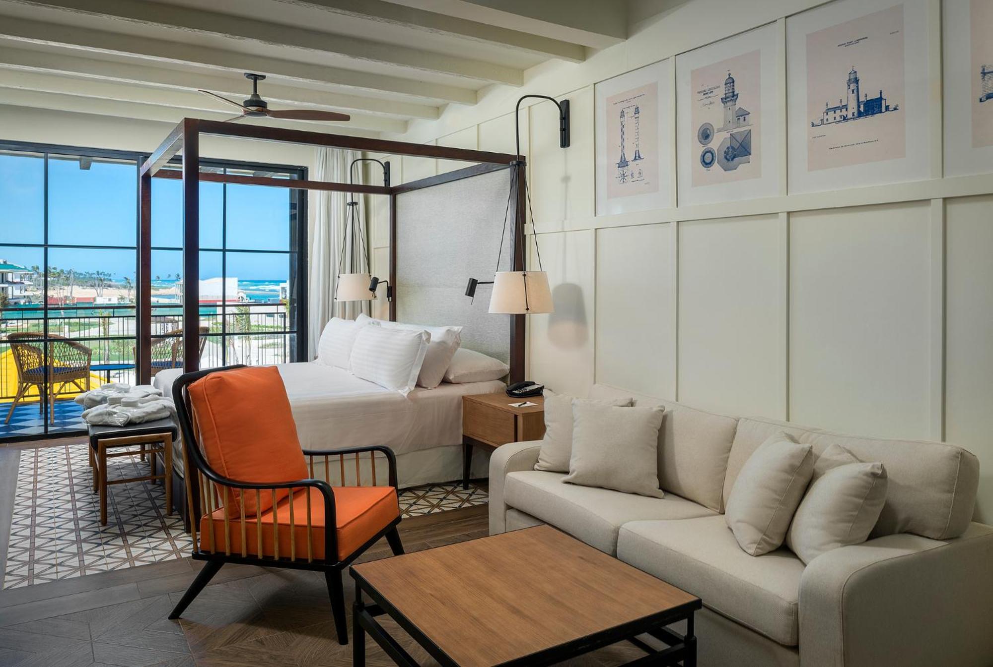 Ocean El Faro - 5*