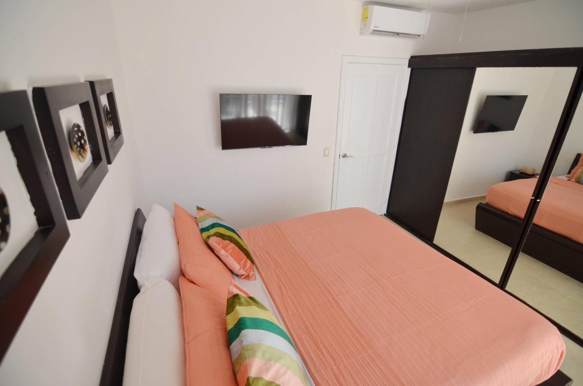 With Private Apartamento