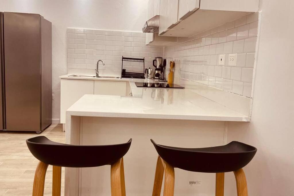 Sea Dream Luxury Apartamento
