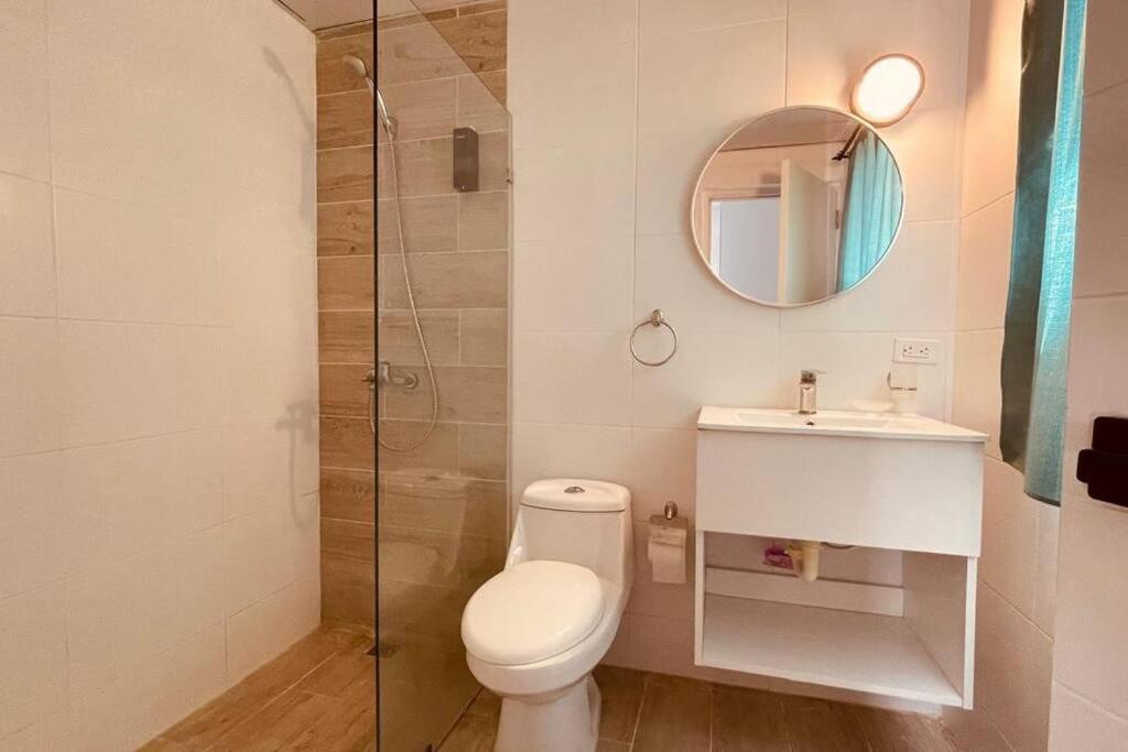 Apartamento Sea Dream Luxury