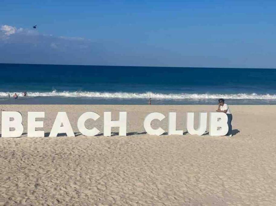 The Pena Family Punta Cana
