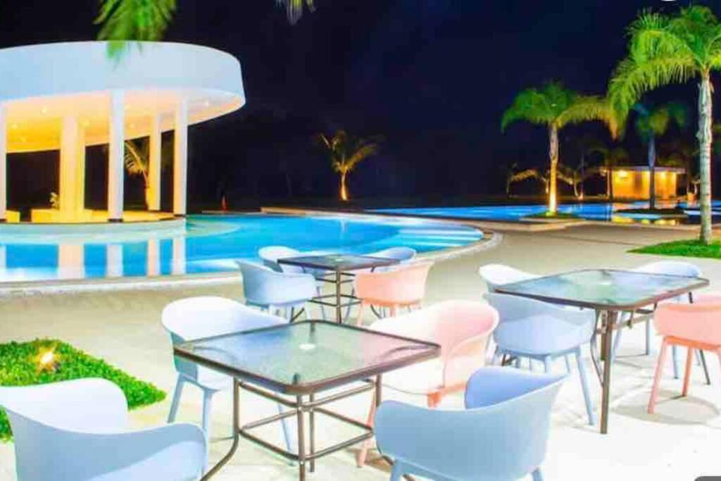 The Pena Family Apartamento Punta Cana