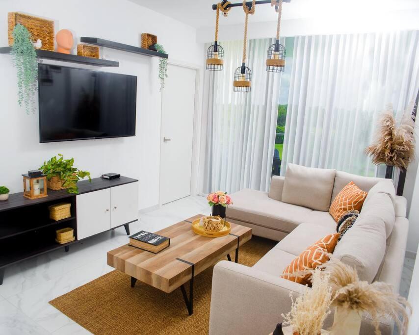 The Pena Family Apartamento