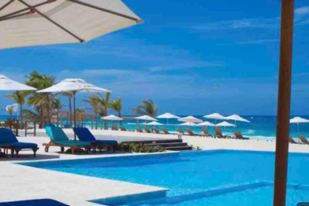 The Pena Family Apartamento Punta Cana