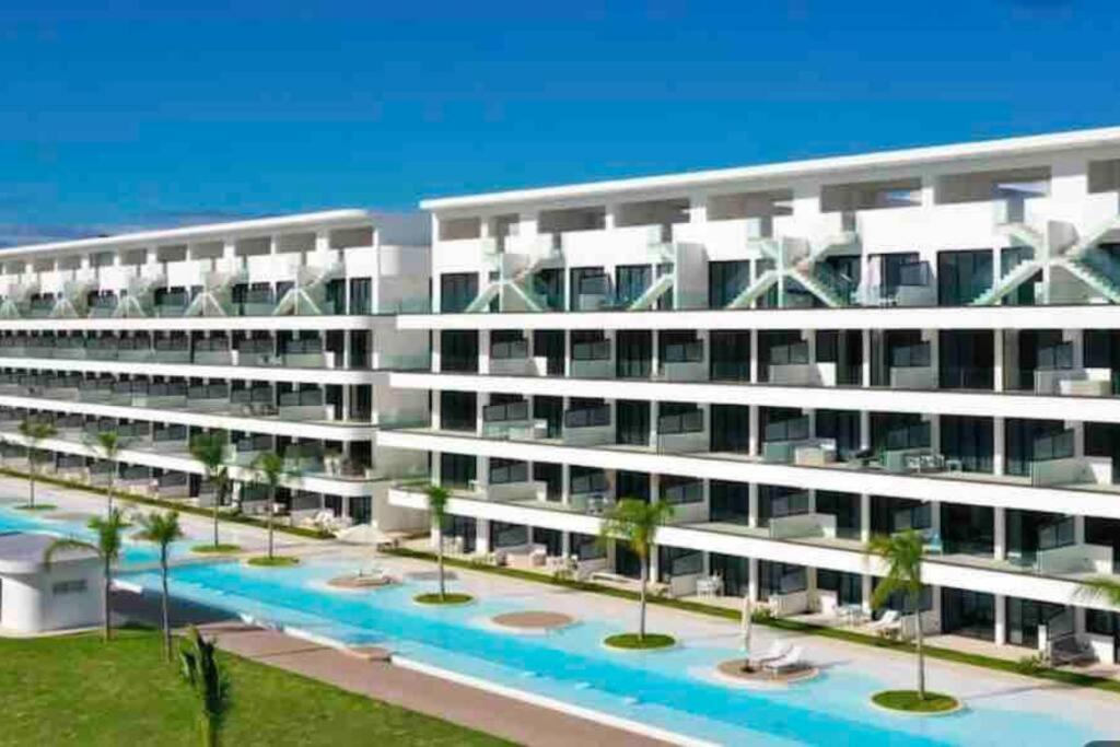 Apartamento The Pena Family Punta Cana