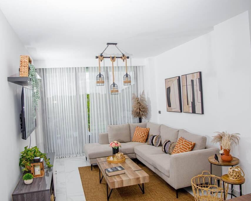 Apartamento The Pena Family *