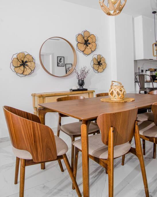 Apartamento The Pena Family Punta Cana