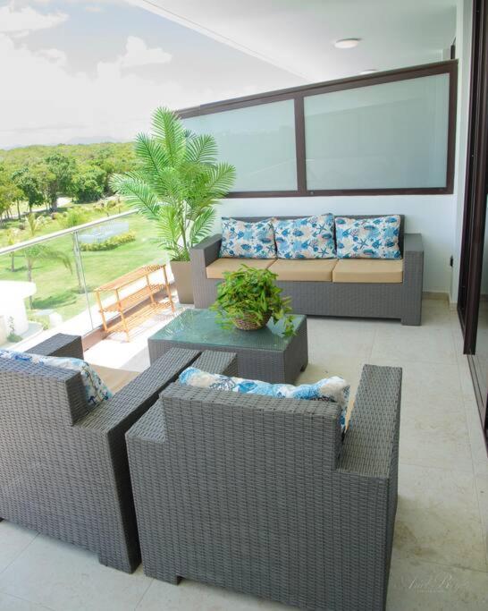 The Pena Family Apartamento