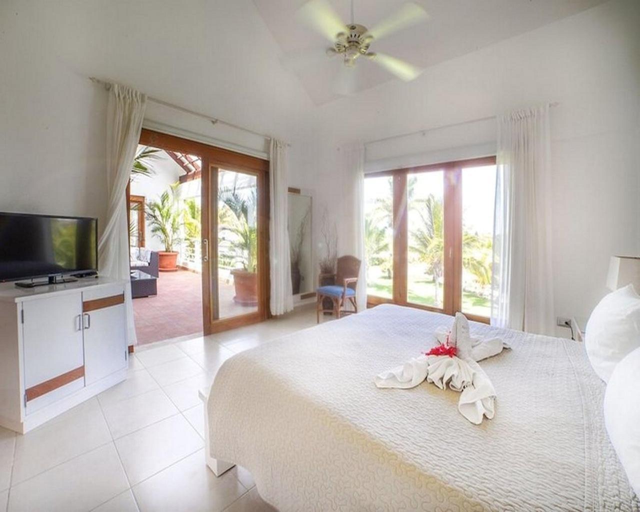 Bed and breakfast Luxury With Maid
