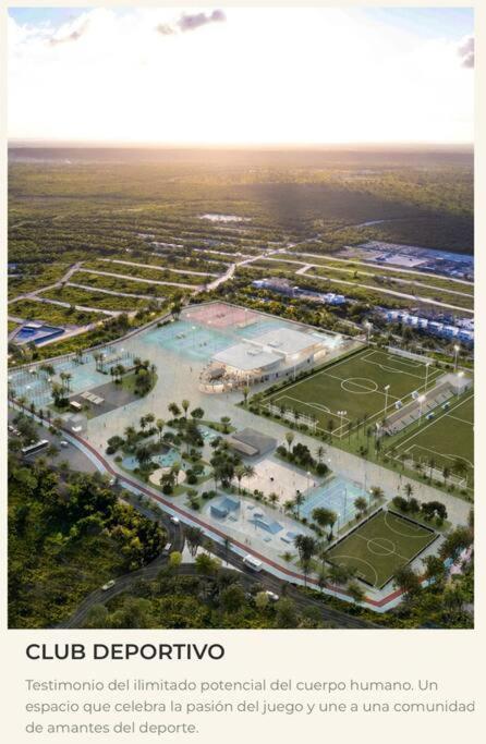 Ventura Golf Apartamento Punta Cana