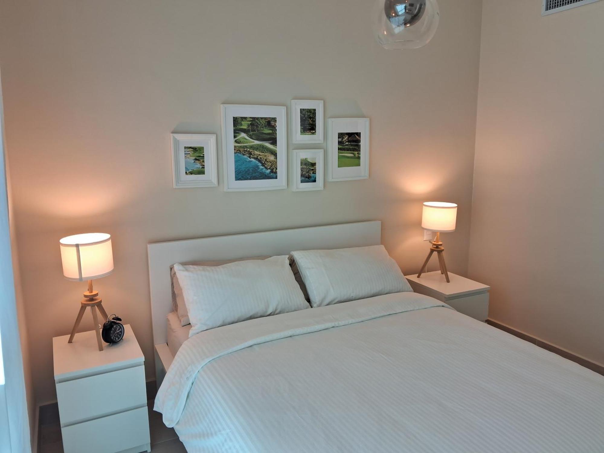 Apartamento Ventura Golf Punta Cana
