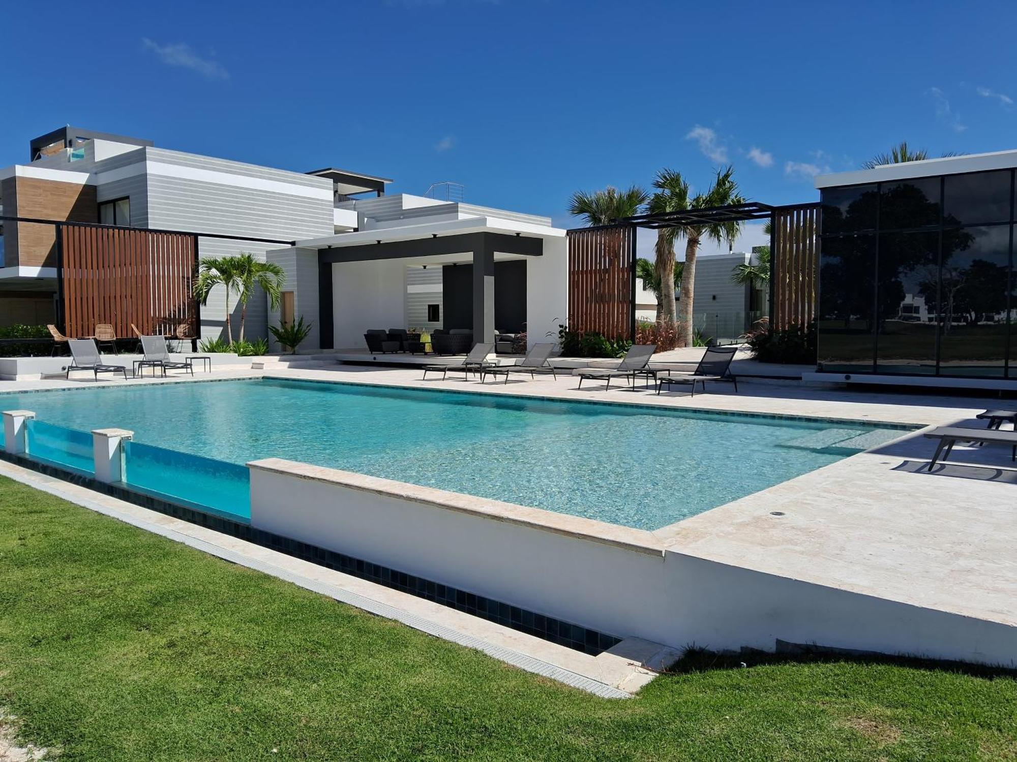 Ventura Golf Apartamento