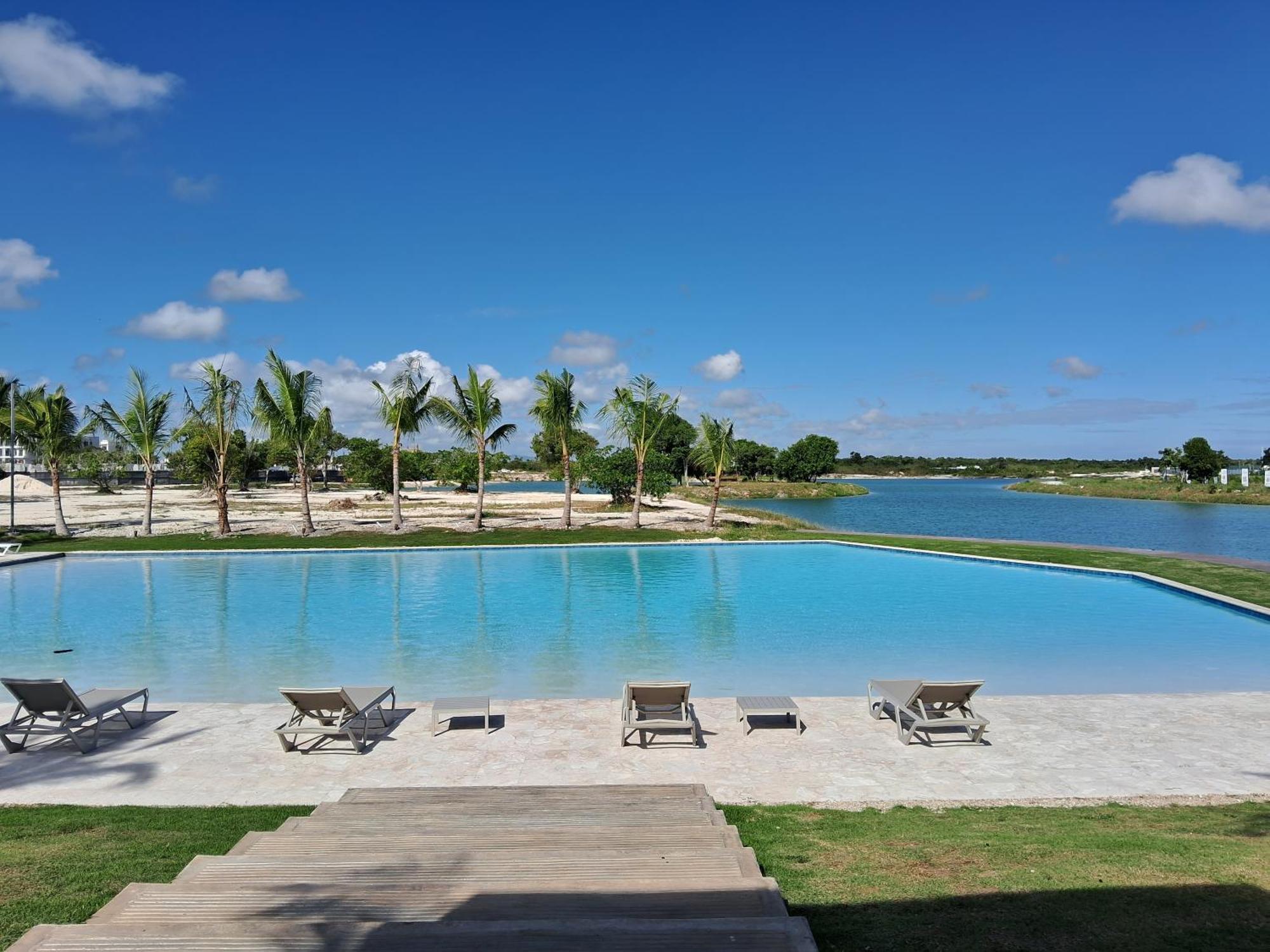Apartamento Ventura Golf *
