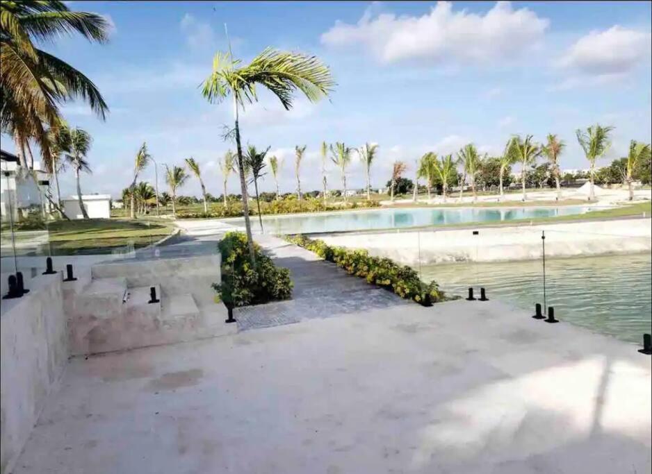 Ventura Golf Apartamento Punta Cana