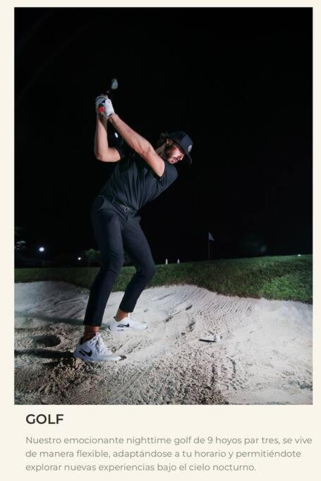 Ventura Golf * Punta Cana