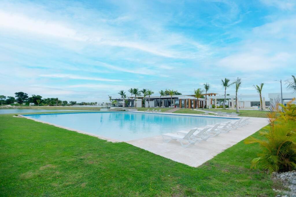 Apartamento Ventura Golf