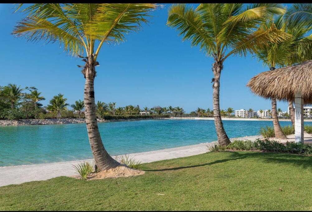 Ventura Golf Apartamento *