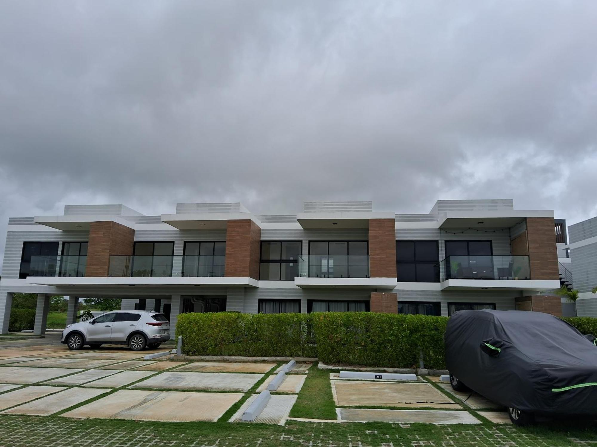 Ventura Golf Apartamento *